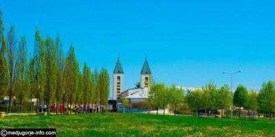 Impressioni di partecipanti all’incontro internazionale di organizzatori di pellegrinaggi, guide dei centri della pace, gruppi di preghiera e carità a Medjugorje