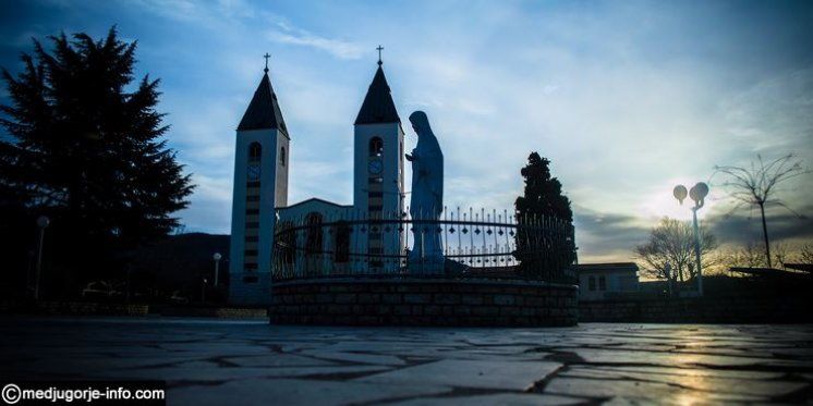 Konjanici povezuju Hercegovačke župe sa Međugorjem