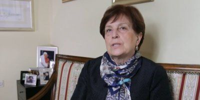 Prof. Ljilja Vokić: odgajati može onaj tko je netko