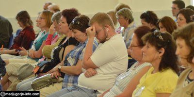 U tijeku 3. Međunarodni seminar za liječnike i medicinsko osoblje