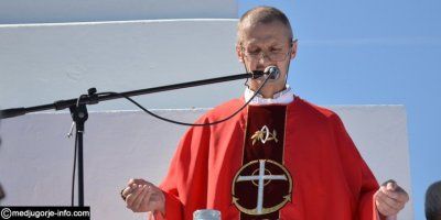 Celebrazione della Festa dell’Esaltazione della Santa Croce