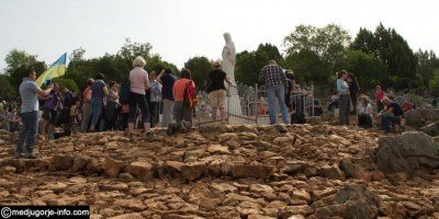 Padre Pio: Ljubiti Gospu