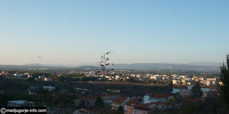 Međugorje dobiva modernu hitnu službu po uzoru na Italiju