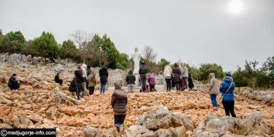 Održan molitveno-odgojni seminar za srednjoškolke u Međugorju