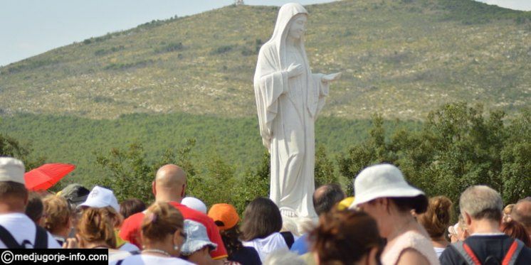 „Hvala vam što ste se odazvali momu  pozivu!“