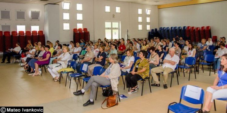 Prvi Međunarodni seminar za život (PRO LIFE)