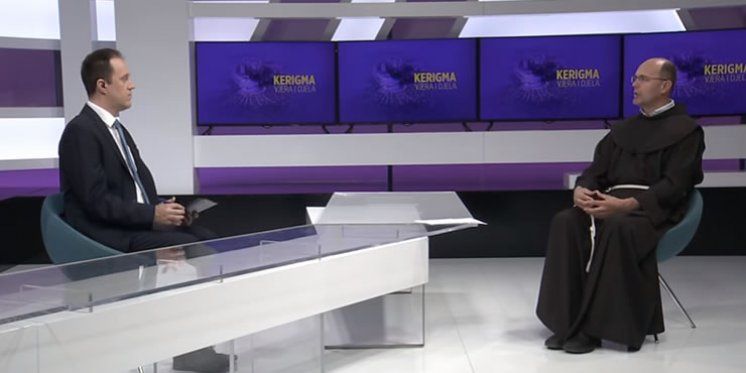 Novo izdanje emisije &quot;Kerigma - Vjera i djela&quot;,19.6.2016.