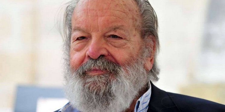 „Onaj koji se uznosi u ovozemaljskoj slavi i uspjesima je neznalica i idiot!“ – Bud Spencer