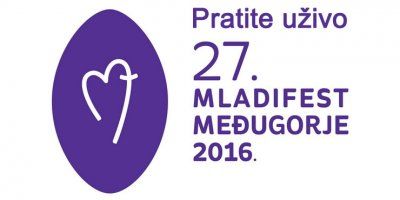 Pratite uživo program 27. Festivala mladih iz Međugorja