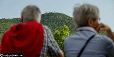 Međunarodni seminar za bračne parove u Međugorju