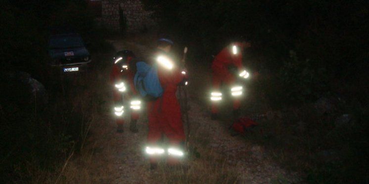 Još jedna uspješna akcija HGSS Čitluk - Međugorje u suradnji sa &quot;Čuvarima Svetišta&quot;