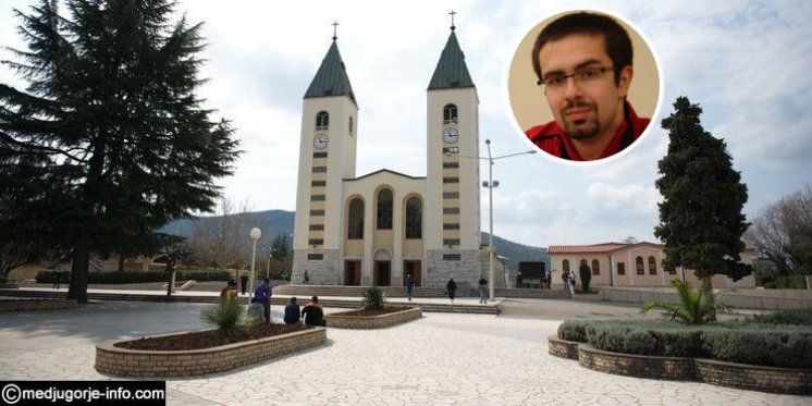 Un collaboratore dell’Agenzia d’Informazione Cattolica polacca è stato a Medjugorje