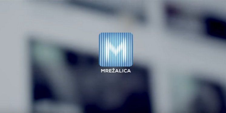 Prva društvena mreža mladih katolika: Mrežalica