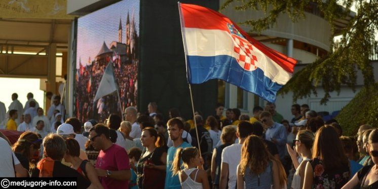 Sljedeći Susret hrvatske katoličke mladeži 2020. godine u Zagrebu