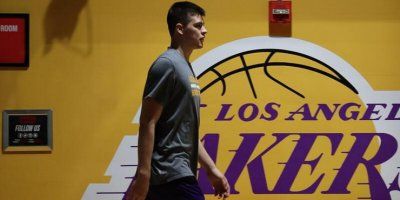 Ivica Zubac: Međugorje me uči poniznosti