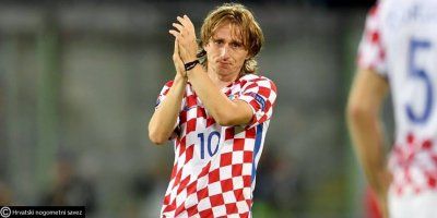 Modrić je najbolji veznjak Lige prvaka za sezonu 2016/17