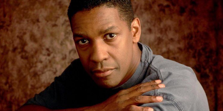 Denzel Washington: Zahvalite Bogu za milost i razumijevanje