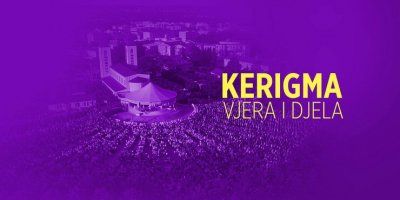 Kerigma - Vjera i dijela, 17. rujna 2017.