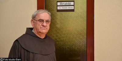 Fra Tomislav Pervan Fatimske tajne, istina o Međugorju, ispovijed liječi