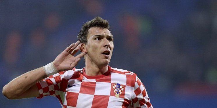 Mario Mandžukić vatrogascima donirao opremu vrijednu 20.000 eura