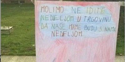 Iz Splita kreće inicijativa o osnivanju saveza za slobodnu nedjelju