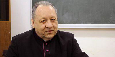 Mons. don Milivoj Bolobanić, borac protiv sotone