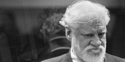 In memoriam: Slobodan Praljak