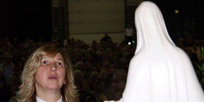 Messaggio di Medjugorje del 25.12.2017 a Marija Pavlovic Lunetti