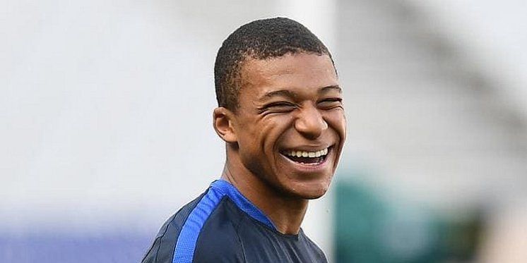 Mbappe dirnuo svijet: Oduševit će vas što radi s novcem!