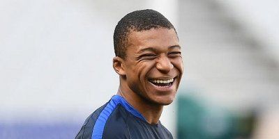 Mbappe dirnuo svijet: Oduševit će vas što radi s novcem!