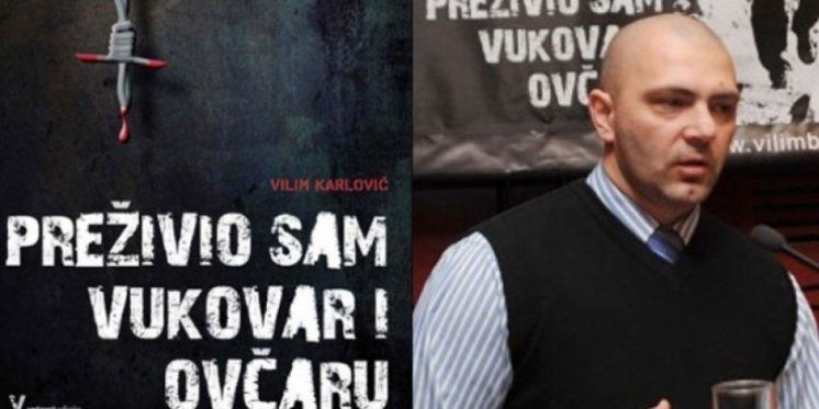 Autor knjige &#039;Preživio sam Ovčaru i Vukovar&#039;: &quot;Isus me je natjerao da vjerujem u Njega&quot;