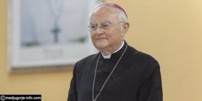 Mons. Henryk Hoser o Međugorju: Ovo je vrijeme i mjesto obraćenja. Ovdje živimo novu evangelizaciju