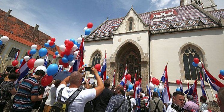 Ustavni sud odbacio tužbe GI &#039;Narod odlučuje&#039; i &#039;Istanbulska&#039;