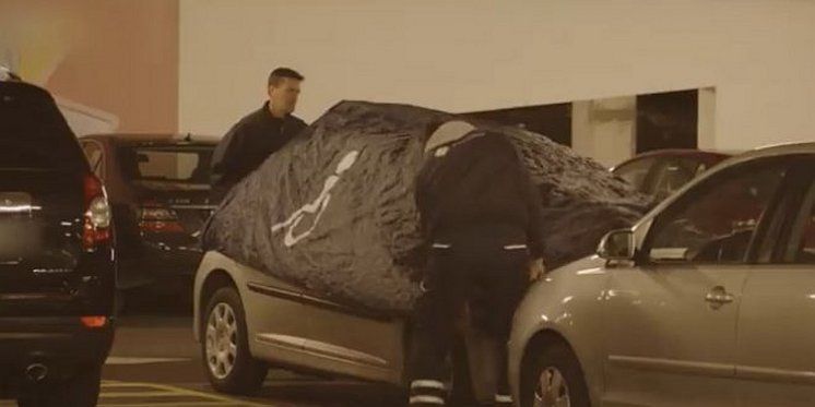 (VIDEO) &#039;Lijenost nije invalidnost&#039; Evo kako je Split Parking posramio vozače koji su parkirali na mjestima za invalide