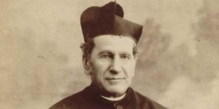 Don Bosco – igrani film