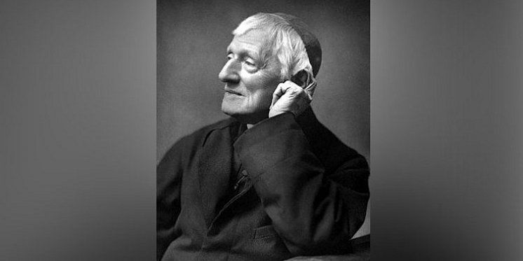 VELIKA RADOST ZA CRKVU! Kardinal John Henry Newman bit će proglašen svetim