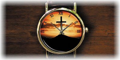 ILUZIJA &bdquo;Ima vremena za obraćenje!&rdquo;