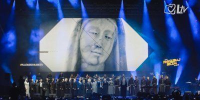 Osvrt glavne urednice i direktorice Laudato TV-a na koncert Progledaj srcem