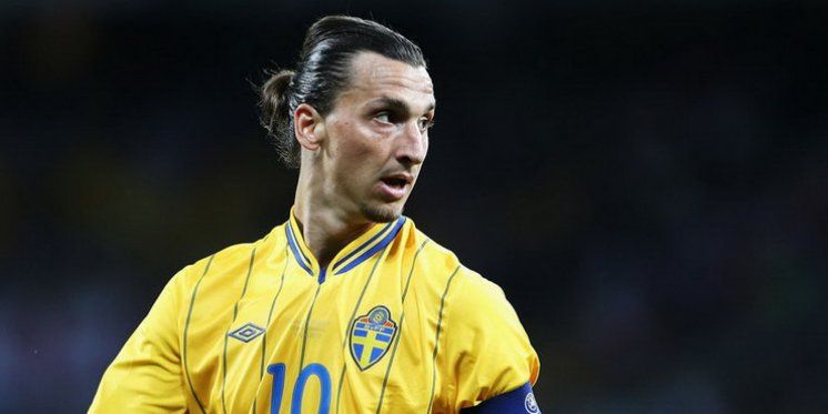 Zlatan Ibrahimović otvoreno o svojoj religijskoj pripadnosti: Katolik sam!