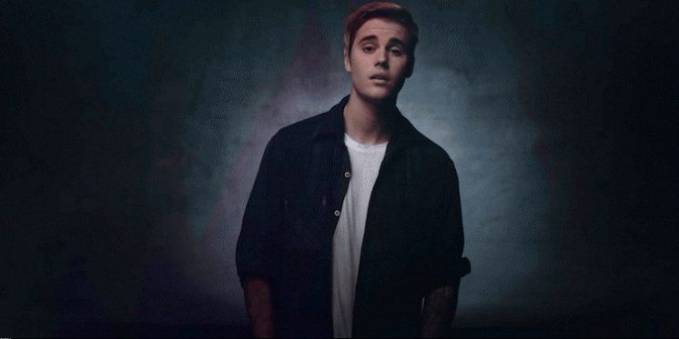 Justin Bieber: &quot;Želim živjeti kao Isus&quot;