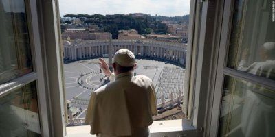 Papa: Pozvani smo otkriti i produbiti vrijednost zajedništva