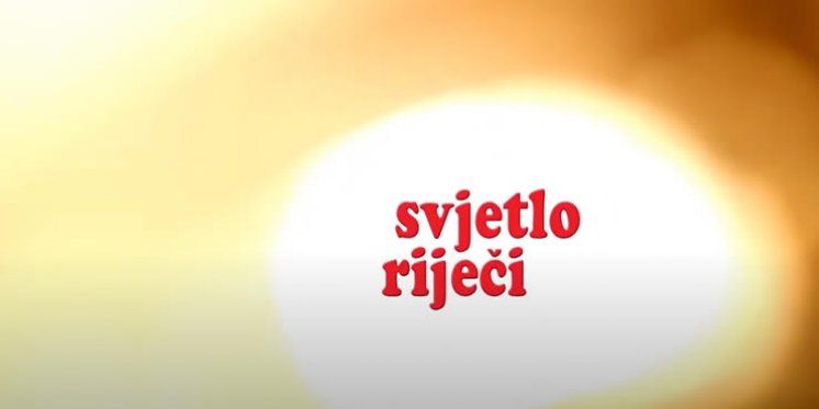 Novo izdanje emisije „Širimo svjetlo”