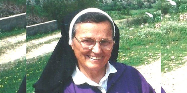 E deceduta Sr. Muriel Geisler, la famosa suora umanitaria