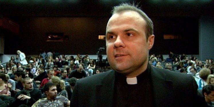 Don Damir Stojić o koronavirusu: ‘Žao mi je što jedan dio medija stvarno širi histeriju’