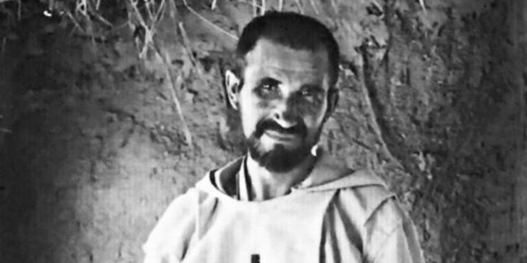 Charles de Foucauld bit će proglašen svetim