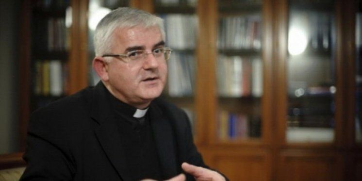 Mons. Uzinić uz Međunarodni dan borbe protiv homofobije podsjetio na poruku pobudnice „Amoris laetitia“