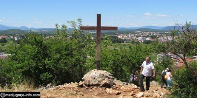 Treći dan Gospinih ukazanja