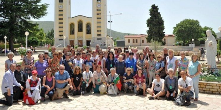 Antonio Benito iz Portugala: Kako sam od turističkog vodiča i sam postao hodočasnik