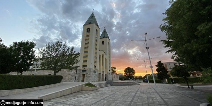 Agencija SIR objavila razgovor s Papinim posebnim izaslanikom za Međugorje: &#039;Poruka Međugorja je uvijek aktualna&#039;