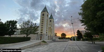 Agencija SIR objavila razgovor s Papinim posebnim izaslanikom za Međugorje: &#039;Poruka Međugorja je uvijek aktualna&#039;